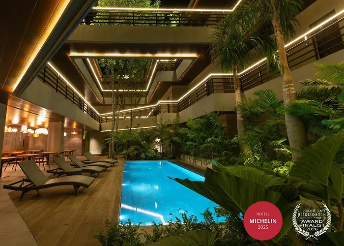 Piece Lio From Japan Managed By H Hospitality Group